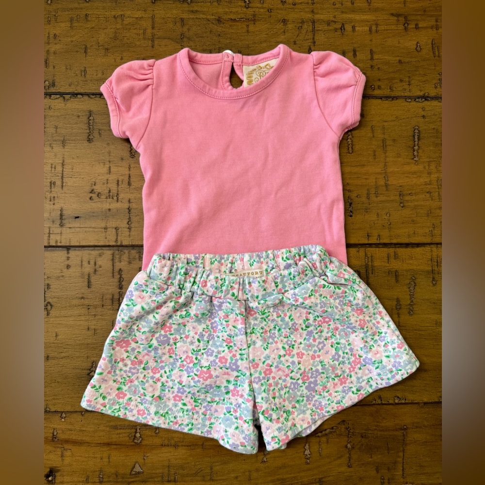 The Beaufort Bonnet Company 2 Piece Set